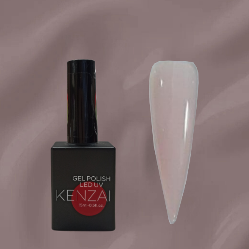 kenzai uv gel 402 ενισχυμένη βάση