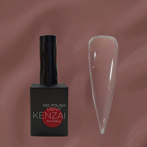 kenzai uv gel 404 ενισχυμένη βάση