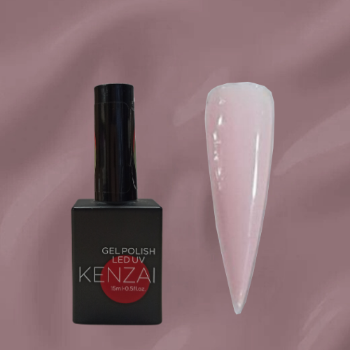kenzai uv gel 405 ενισχυμένη βάση