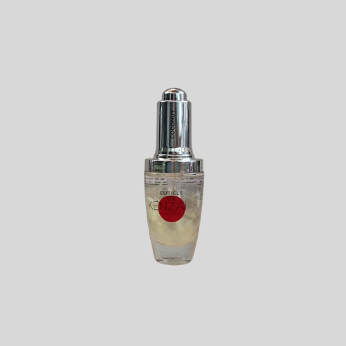 kenzai cuticle oil coconut