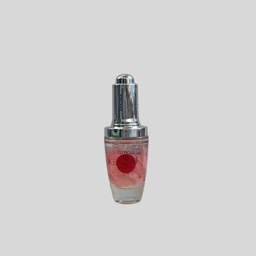kenzai cuticle oil sakura