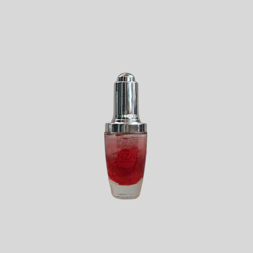 kenzai cuticle oil strawberry