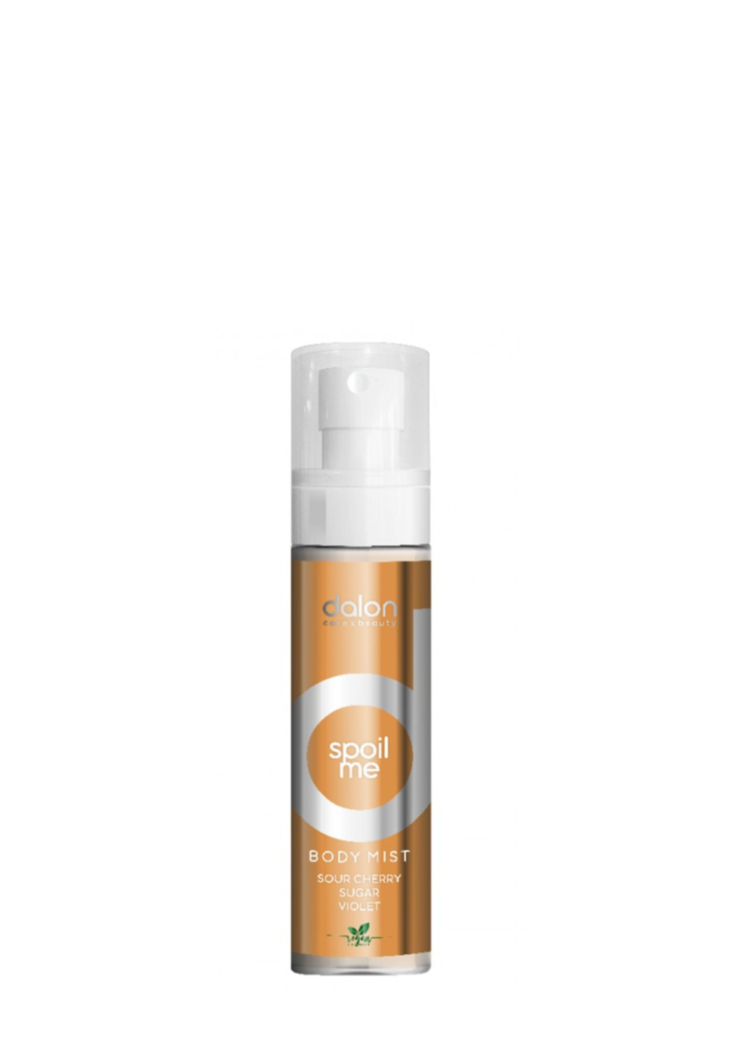 DALON BODY MIST SPOIL ME 100ML