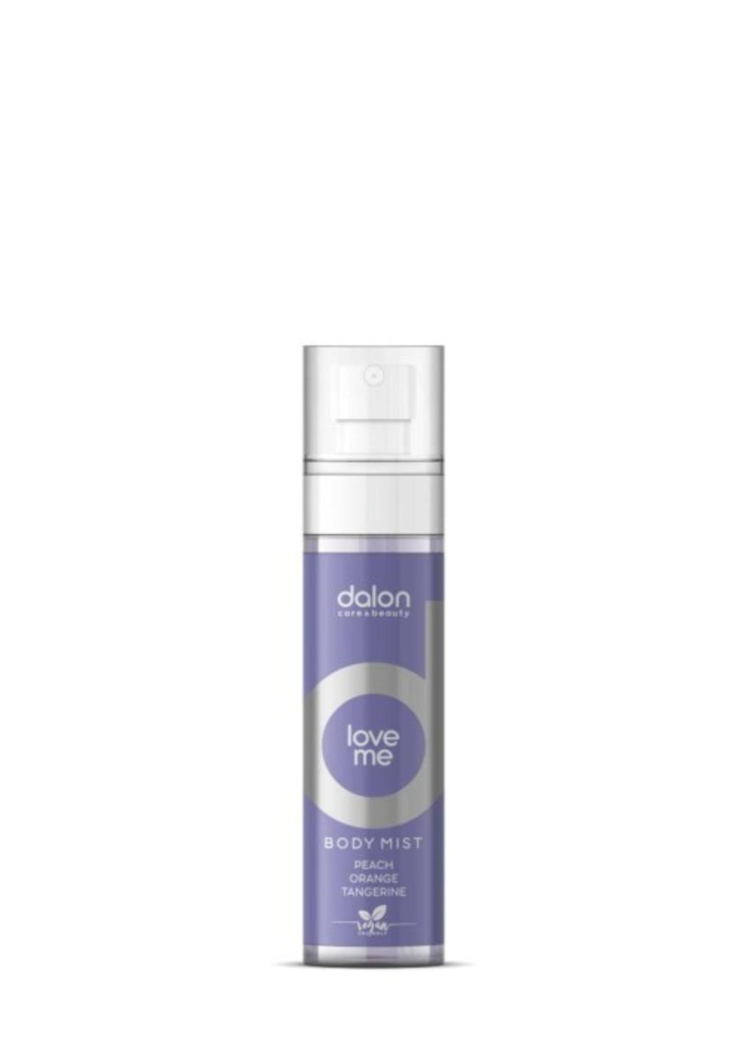 DALON BODY MIST LOVE ME 100ML