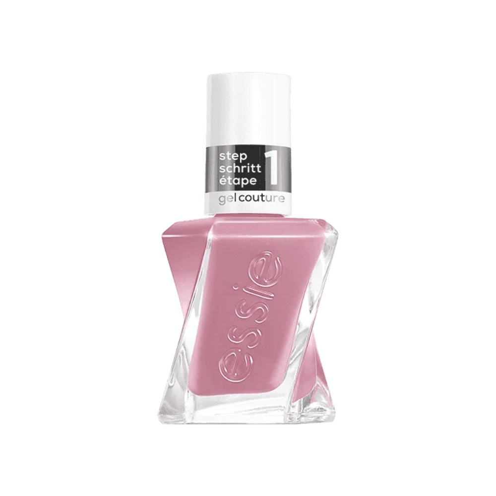 essie gel couture No10