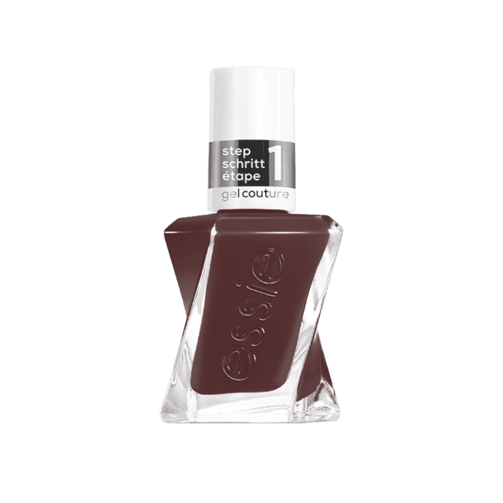 essie gel couture No345