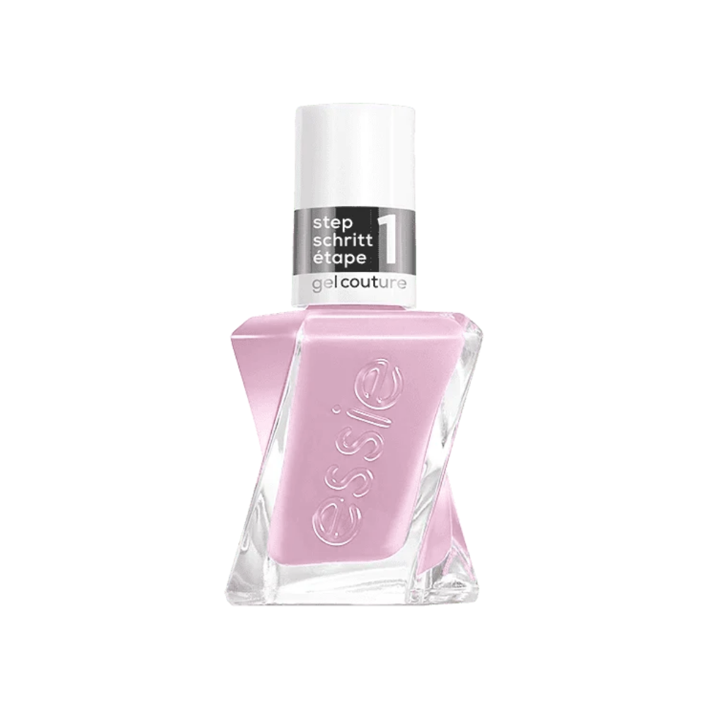 essie gel couture No484
