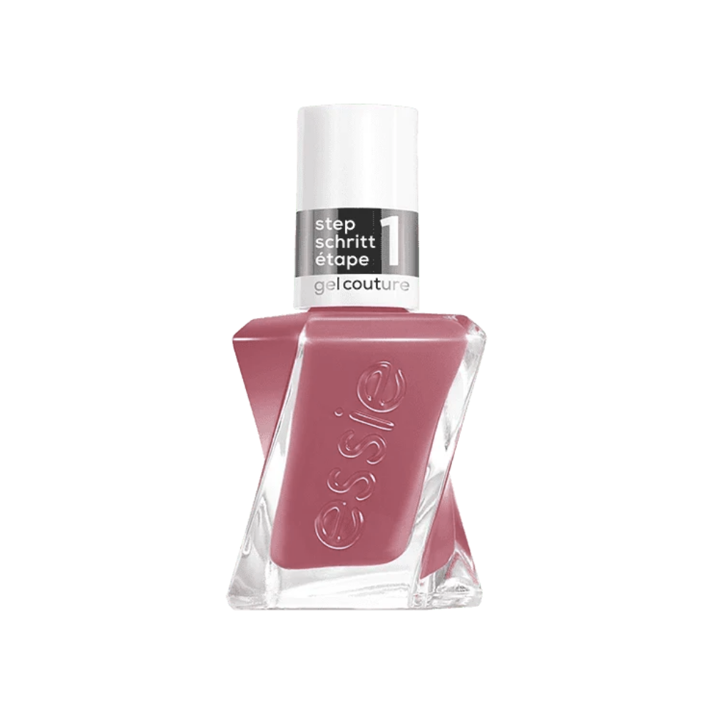 essie gel couture No50