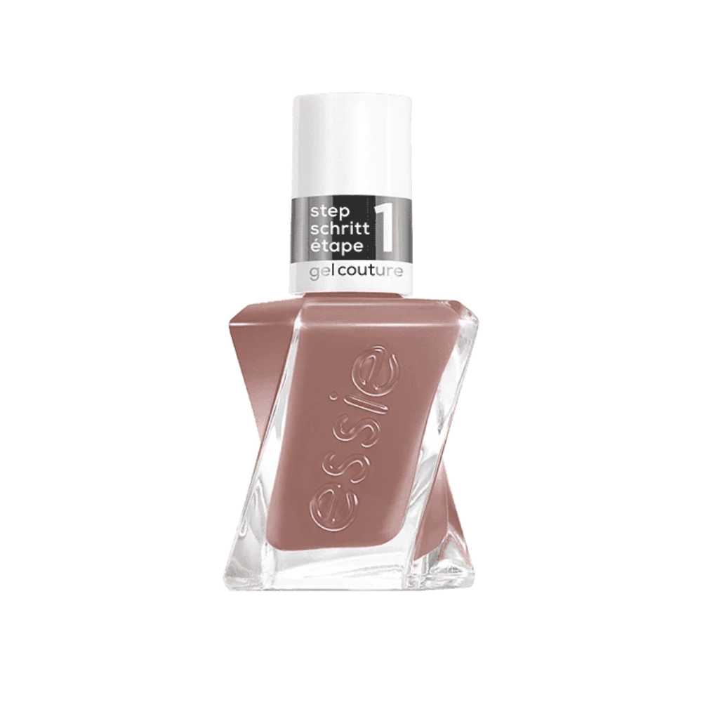 essie gel couture No504