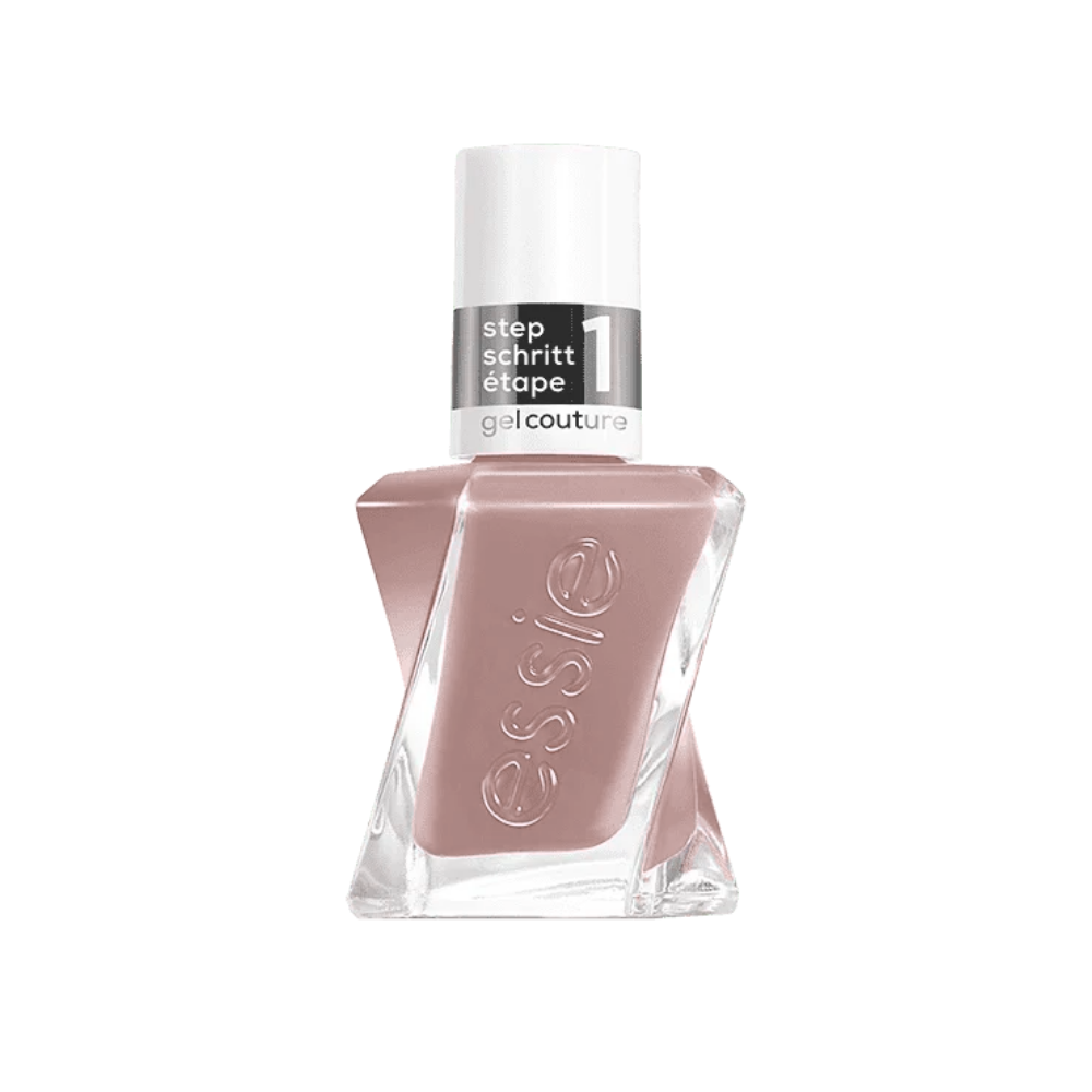 essie gel couture No507