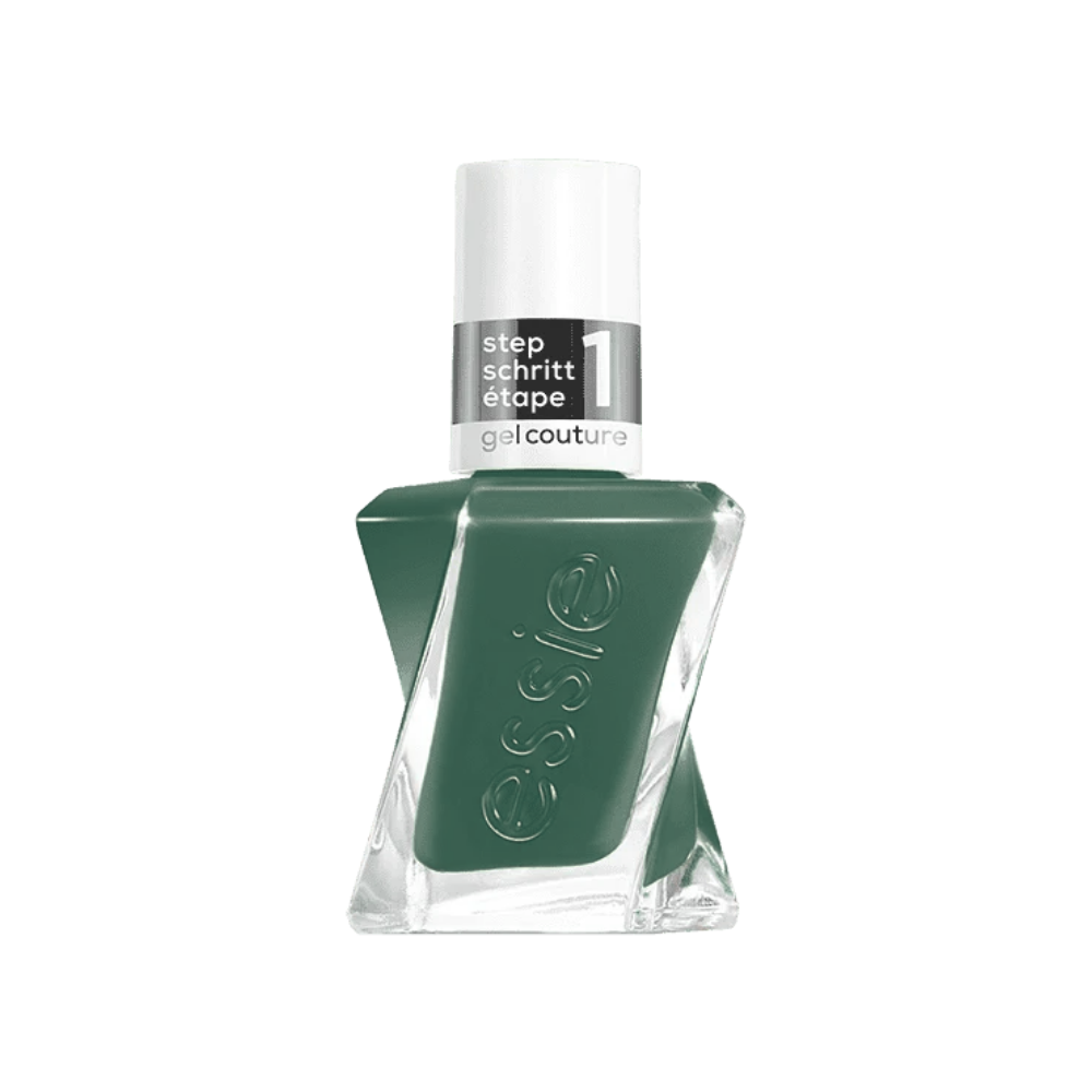 essie gel couture No557